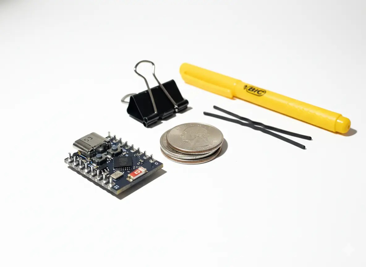 [TIP] 마이크로컨트롤러