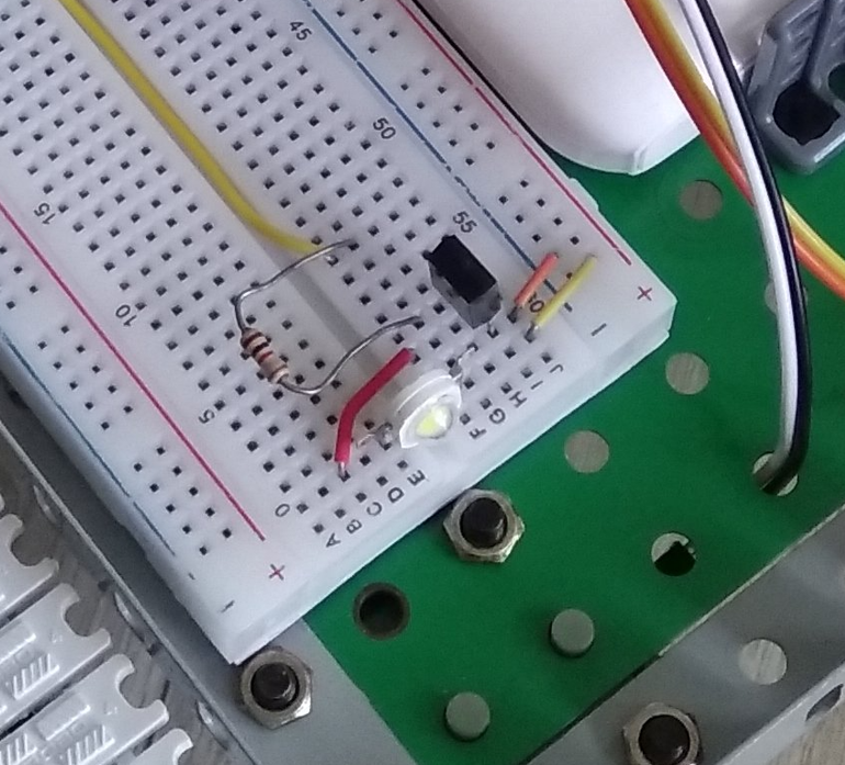 일반 LED와는 차원이 다르다! 고휘도 LED 사용 시 주의할 점