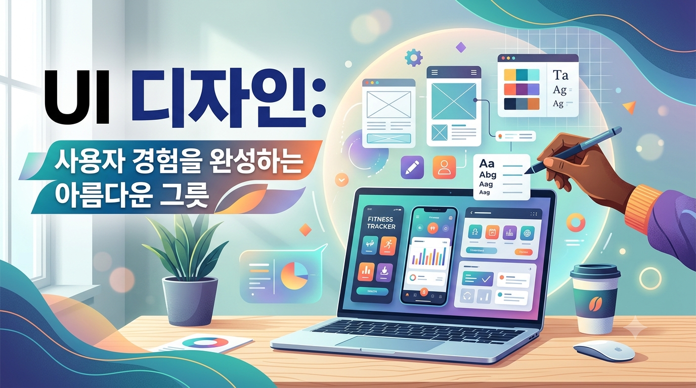 스마트홈 온습도/IR 리모콘 제어 “통합 관리 데시보드” 디자인 리뉴얼